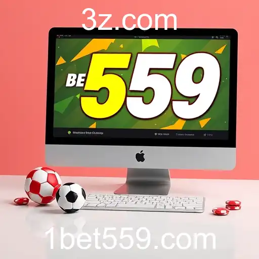 A Ascensão do Entretenimento Online: O Caso Bet559