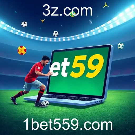 O Impacto Crescente de 'bet559' nos Jogos Online
