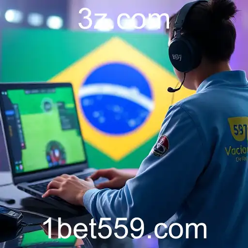 Impactos dos Jogos Online no Mercado Brasileiro