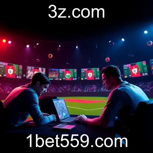 Impacto do Crescimento dos Sites de Apostas em 2025