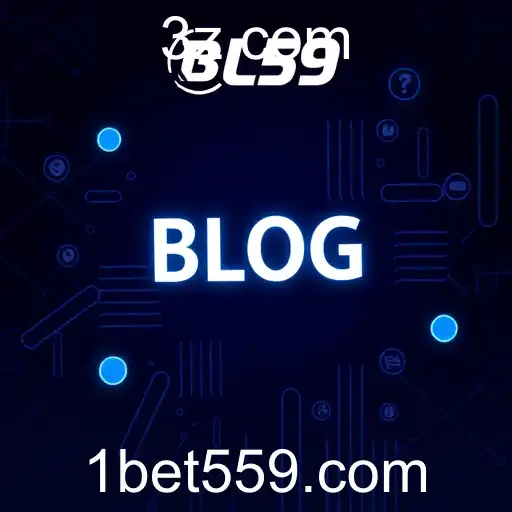 Explorando a Categoria 'Blog' em Jogos de Palavras-Chave no Bet559