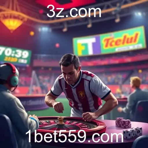 Explore a Revolução dos Jogos com a Categoria