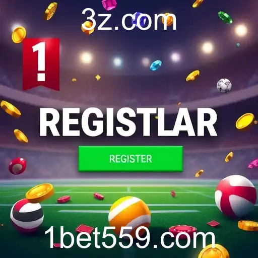 Explorando a Categoria 'Registrar' no Mundo dos Jogos Online da Bet559