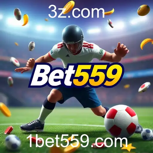 A Ascensão do Bet559 no Cenário de Jogos Online