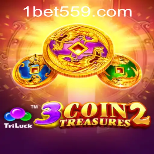 3CoinTreasures2: Dive into the Exciting World of Treasures with Bet559 PH Login