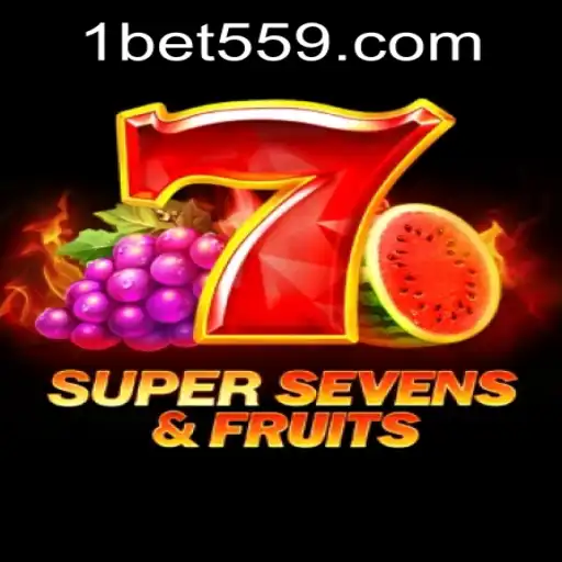 Unveiling 7SuperSevensFruits: A Thrilling Casino Experience