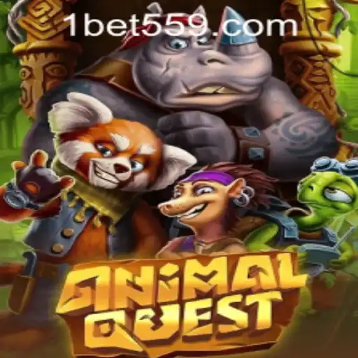 AnimalQuest: Discovering Wildlife Adventures Online