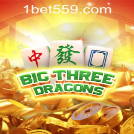 Explore the Thrills of BigThreeDragons with bet559 PH Login