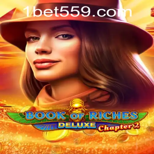 Discover the Thrilling Adventure of Book of Riches Deluxe Chapter 2 and Secure Your Bet559 PH Login