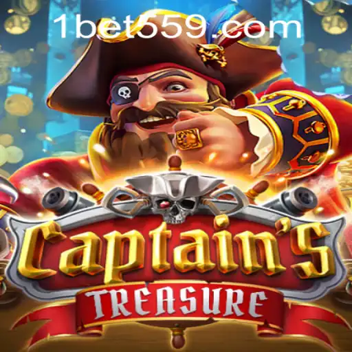 Discover the Thrills of CaptainssTreasure and Unlock Your Betting Adventure with Bet559 PH Login