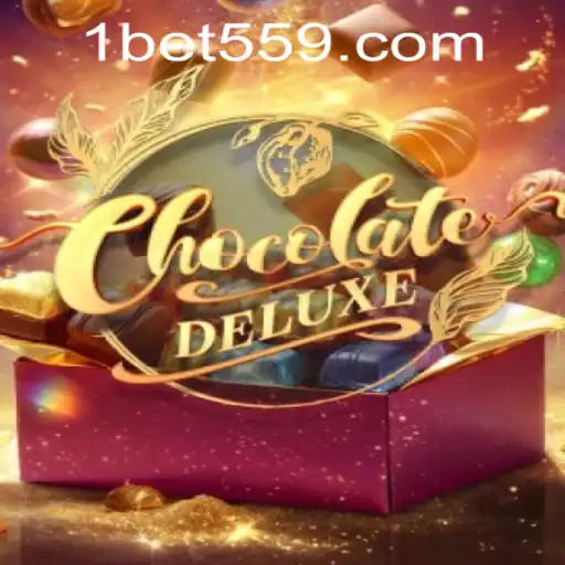 ChocolateDeluxe: A Sweet Escape into Gaming Bliss