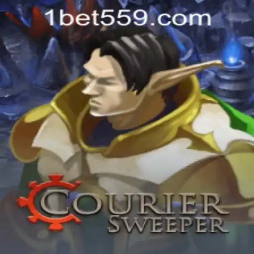 CourierSweeper: Exploring the Thrilling Game Dynamics
