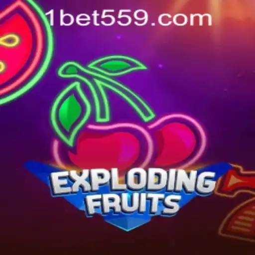 ExplodingFruits: The Thrilling Adventure of Fruit-Themed Gaming