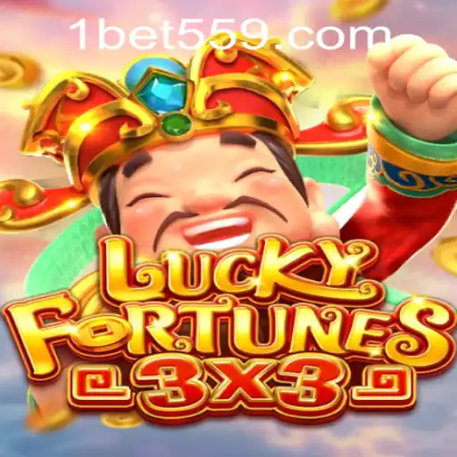 Discover the Thrills of LUCKYFORTUNES3x3: The Ultimate Gaming Experience