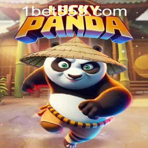 Discover LuckyPanda: An Exciting Gaming Adventure
