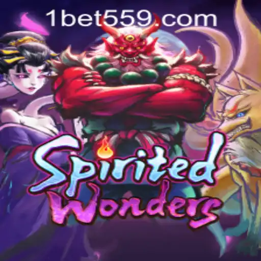Exploring the Mystical World of SpiritedWonders