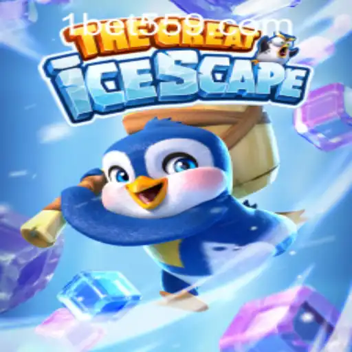 The Great Icescape: A Chilling Adventure Awaits