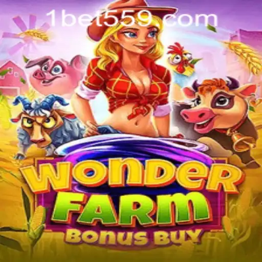WonderFarmBonusBuy: A Comprehensive Look at the Game and Its Exciting Features